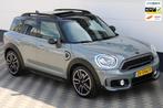 Mini Countryman 2.0 Cooper S Knightsbridge Edition Pano HUD!, Auto's, Mini, Stof, Origineel Nederlands, Bedrijf, SUV of Terreinwagen