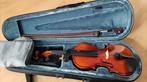 Stagg viool 1/4 compleet, Muziek en Instrumenten, Strijkinstrumenten | Violen en Altviolen, Gebruikt, Ophalen