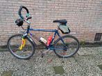 Grisley Wilderness 20 mountainbike, Gebruikt, Meer dan 20 versnellingen, 53 tot 57 cm, Ophalen