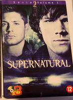 Supernatural seizoen 2 volume 1 en 2, Cd's en Dvd's, Dvd's | Science Fiction en Fantasy, Ophalen of Verzenden, Zo goed als nieuw