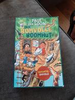 Een bomvolle boomhut, Ophalen of Verzenden, Zo goed als nieuw, Paul van Loon