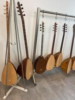 SAZ DIVAN CURA ELEKTRO DEDE SAZI, Muziek en Instrumenten, Ophalen, Zo goed als nieuw