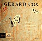 7"-EP/SINGLE  GERARD COX - Spinnetje (1962), Ophalen of Verzenden, Gebruikt