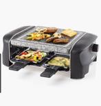 Princess steengrill, Ophalen of Verzenden, Zo goed als nieuw, 4 t/m 7 personen