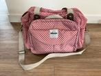 Beaba mooie grote luiertas, Ophalen of Verzenden, Gebruikt, Schoudertas