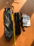 Statief - Nieuw/Zo goed als nieuw, Audio, Tv en Foto, Fotografie | Statieven en Balhoofden, Ophalen, Driepoot, Zo goed als nieuw