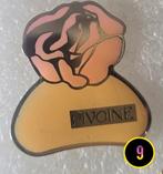 Pin Pivoine van Yves Rocher, Verzenden, Gebruikt, Overige onderwerpen