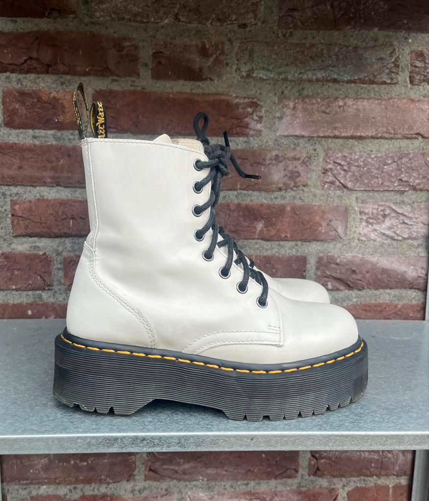 Uk4 Schoenen Dr Martens Maat 37 Marktplaats ≥ Martens Jadon
