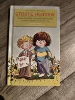 Stoute Hendrik verkoopt zijn broertje, Boeken, Ophalen of Verzenden, Gelezen, Francesca Simon, Fictie algemeen