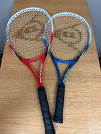 Tennis racket, Verzenden, Racket, Dunlop