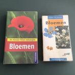 2 mooie bloemen gidsen, ANWB en Tirion, Boeken, Ophalen of Verzenden, Zo goed als nieuw, Bloemen, Planten en Bomen