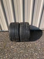 Michelin Pilot Super Sport 305/25 ZR21 (98Y) XL, Ophalen, Gebruikt, 21 inch, 305 mm