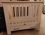 Babybox Coming Kids New Basic White, Ophalen, Gebruikt, Rechthoekig, In hoogte verstelbaar