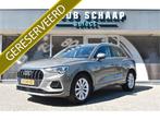 Audi Q3 35 TFSI 150pk Pro Line Automaat / Navigatie / Trekha, Auto's, Audi, Stof, 4 cilinders, 150 pk, Bedrijf