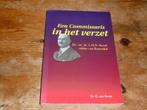 Een Commissaris in het verzet : Bosch van Rosenthal (Wo2), Boeken, Oorlog en Militair, Algemeen, Zo goed als nieuw, Dr. G. Van Roon