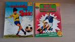 De wondersloffen van Sjakie    Roel Dijkstra, Meerdere comics, Ophalen, Gelezen, Europa