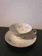 Z & Co Kop en Schotel Tirschenreuth Bavaria, Antiek en Kunst, Ophalen of Verzenden