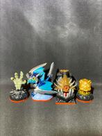 Skylanders Trap Team Nightmare Express Adventure pack