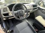 Volkswagen Transporter 2.0 TDI150PK EURO6 L1H1 AUTOMAAT Crui, Stof, Gebruikt, 4 cilinders, 150 pk