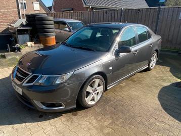 Saab 9-3.  1.9Tid in onderdelen  beschikbaar voor biedingen