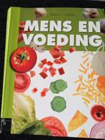 MENS EN VOEDING - E. Hartman, Ophalen of Verzenden, Gelezen, Dieet en Voeding, E. Hartman