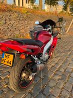 Yamaha YZF 600R Thundercat 2001 | GPR sportuitlaat, Motoren, Sportuitlaat, 4 cilinders, Motorrijbewijs A, Meer dan 35 kW