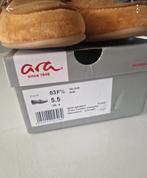 Ara kent high soft instappers, Kleding | Dames, Schoenen, Ophalen, Bruin, Instappers, Zo goed als nieuw