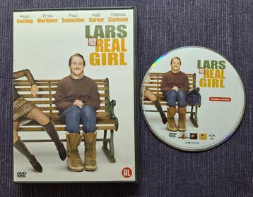 Lars and the real girl ( Craig Gillespie ) met Gosling