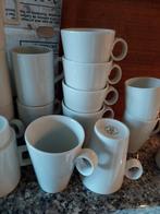 Mosa mokken en bekers, Ophalen of Verzenden, Zo goed als nieuw, Effen, Kop(pen) en/of Schotel(s)