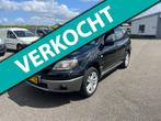 Mitsubishi Outlander 2.4 Sport 4WD Warrior PANO/ AUTOMAAT, Automaat, Zwart, 4 cilinders, 1535 kg