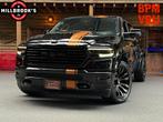 Dodge Ram 1500 5.7 V8 Limited Longhorn, Widebody, Black Edit, Automaat, Adaptive Cruise Control, Gebruikt, 8 cilinders