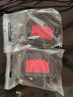 Audioquest Red XLR 2M, 5 stuks, Ophalen of Verzenden, 2 tot 5 meter, Interlink-kabel