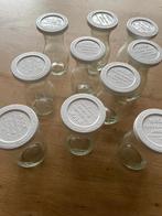 Weckflessen nieuw, Huis en Inrichting, Ophalen of Verzenden, Nieuw