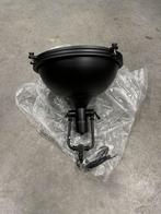 Nette hanglamp industrieel., Ophalen of Verzenden, Nieuw, Minder dan 50 cm