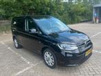 Volkswagen Caddy Cargo 2.0 TDI 122pk L1h1 7-DSG 2024 Zwart, 1442 kg, 4 cilinders, Volkswagen, Origineel Nederlands