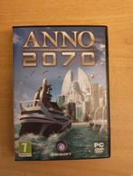 Anno 2070, Spelcomputers en Games, 1 speler, Ophalen of Verzenden, Gebruikt, Vanaf 3 jaar