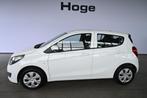Opel KARL 1.0 ecoFLEX Edition Airco Cruise control Elektrisc, 839 kg, Stof, Gebruikt, Met garantie (alle)