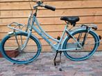 Cortina U4 meisjesfiets 45 cm., Fietsen en Brommers, Minder dan 47 cm, Ophalen, Gebruikt, Versnellingen