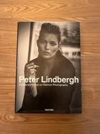 Peter Lindbergh Taschen - Hardcover, Boeken, Ophalen of Verzenden, Zo goed als nieuw, Overige onderwerpen