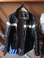 Twinlife Winterjas XL - Amper Gedragen, Zwart, Maat 56/58 (XL), Ophalen of Verzenden, Zo goed als nieuw