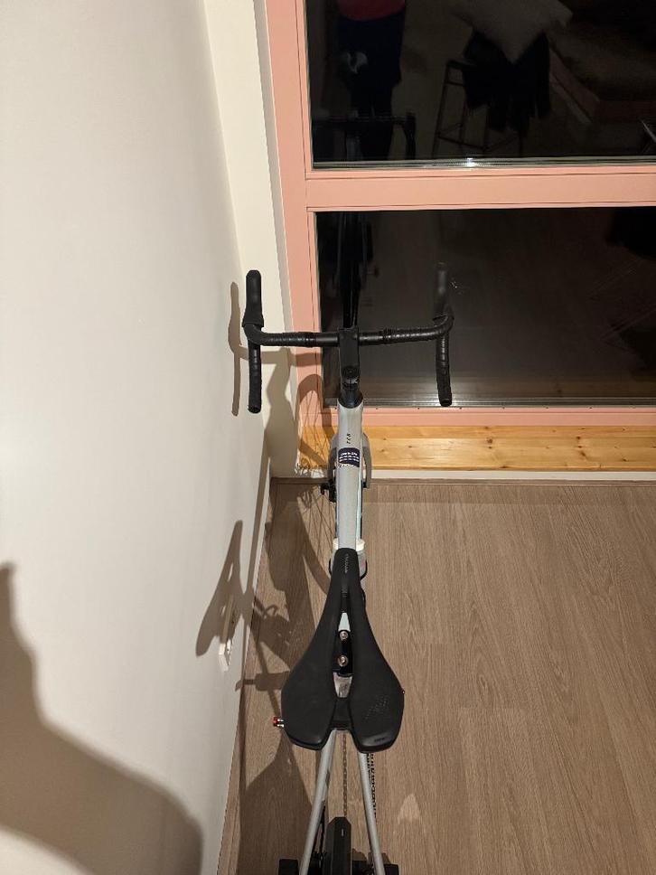 Giant TCR Advanced 3 Disc ML 2025 Tiagra/105, Fietsen en Brommers, Fietsen | Racefietsen, Zo goed als nieuw, Heren, Giant, Meer dan 20 versnellingen