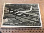De Havilland Mosquito Royal Air Force Vliegtuig Ansichtkaart, Verzamelen, Luchtvaart en Vliegtuigspotten, Ophalen of Verzenden