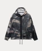 STÜSSY & NIKE MESH HOODIE XL Stussy, Kleding | Heren, Ophalen of Verzenden, Nieuw, Stussy