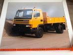 Poster DAF 1000, Ophalen of Verzenden, Zo goed als nieuw, Auto's