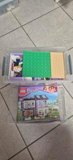 Lego 41095 Emma's House, Kinderen en Baby's, Speelgoed | Duplo en Lego, Ophalen of Verzenden, Nieuw, Complete set, Lego