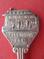 (A1744) Epe Dellenhove, Ophalen of Verzenden, Gebruikt, Overige materialen, Bestek