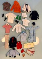 Zolderopruiming Barbie Ken Vintage 60’s, Verzamelen, Ophalen of Verzenden, Gebruikt, Pop