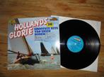 Hollands glorie, Cd's en Dvd's, Vinyl | Nederlandstalig, Ophalen of Verzenden, Gebruikt, 12 inch, Overige genres