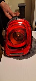 Led Achterlichten Mini Cooper F55/F56/F57, Auto-onderdelen, Verlichting, Ophalen of Verzenden
