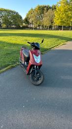 2008 Kymco Agility 50cc 4t, Fietsen en Brommers, Ophalen, Gebruikt, 50 cc, Maximaal 25 km/u